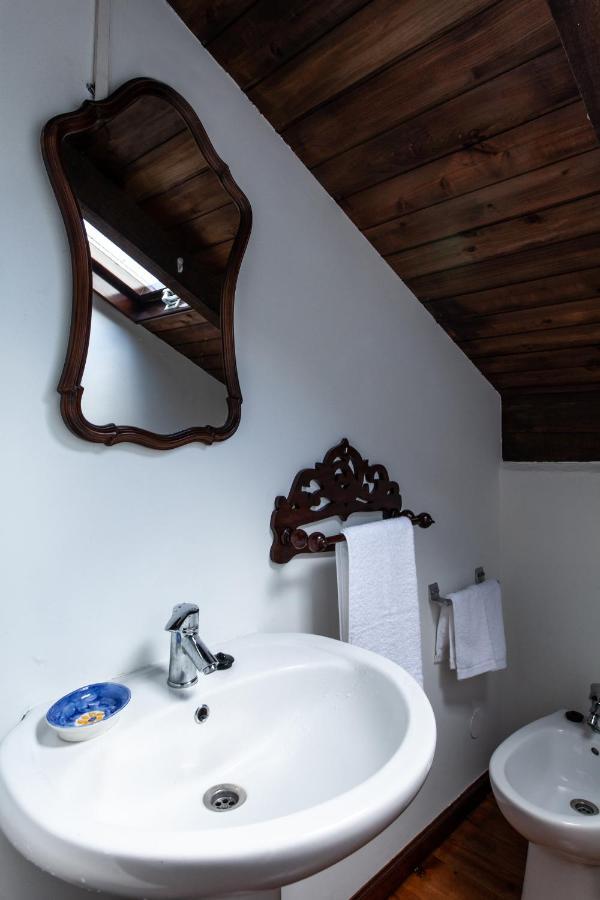 Chalet Pico Das Pedras 桑塔纳 外观 照片